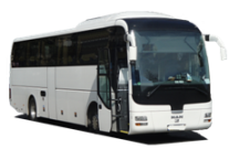 hire buses with driver